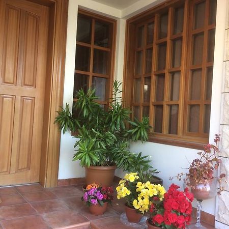 Miriam Short Term Rental Nasıra Dış mekan fotoğraf