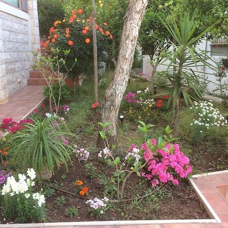 Miriam Short Term Rental Nasıra Dış mekan fotoğraf