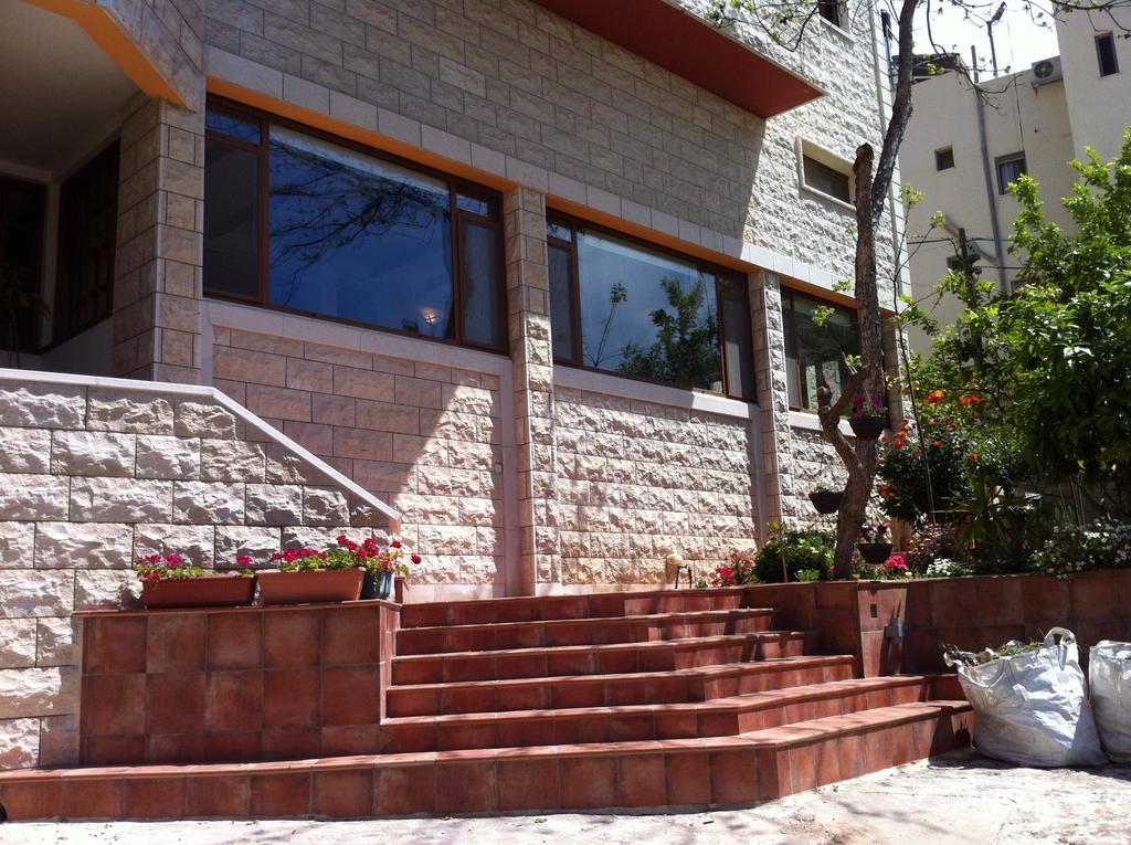 Miriam Short Term Rental Nasıra Dış mekan fotoğraf