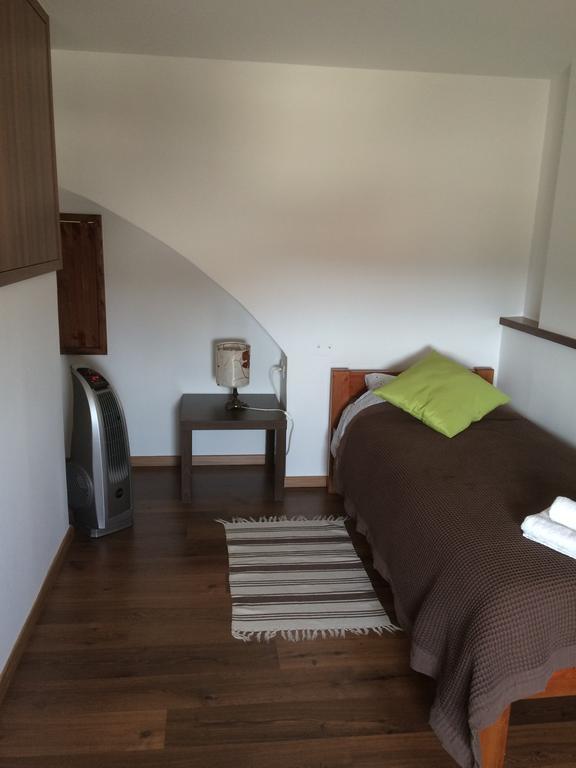 Miriam Short Term Rental Nasıra Dış mekan fotoğraf