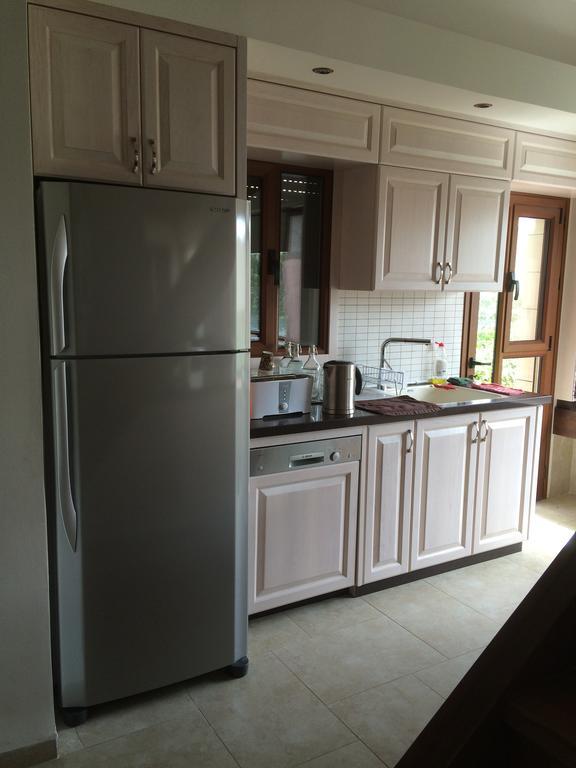 Miriam Short Term Rental Nasıra Dış mekan fotoğraf