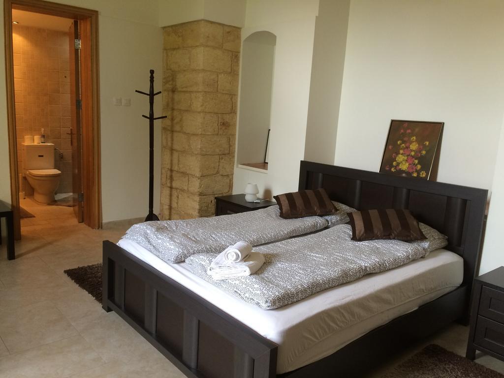 Miriam Short Term Rental Nasıra Dış mekan fotoğraf