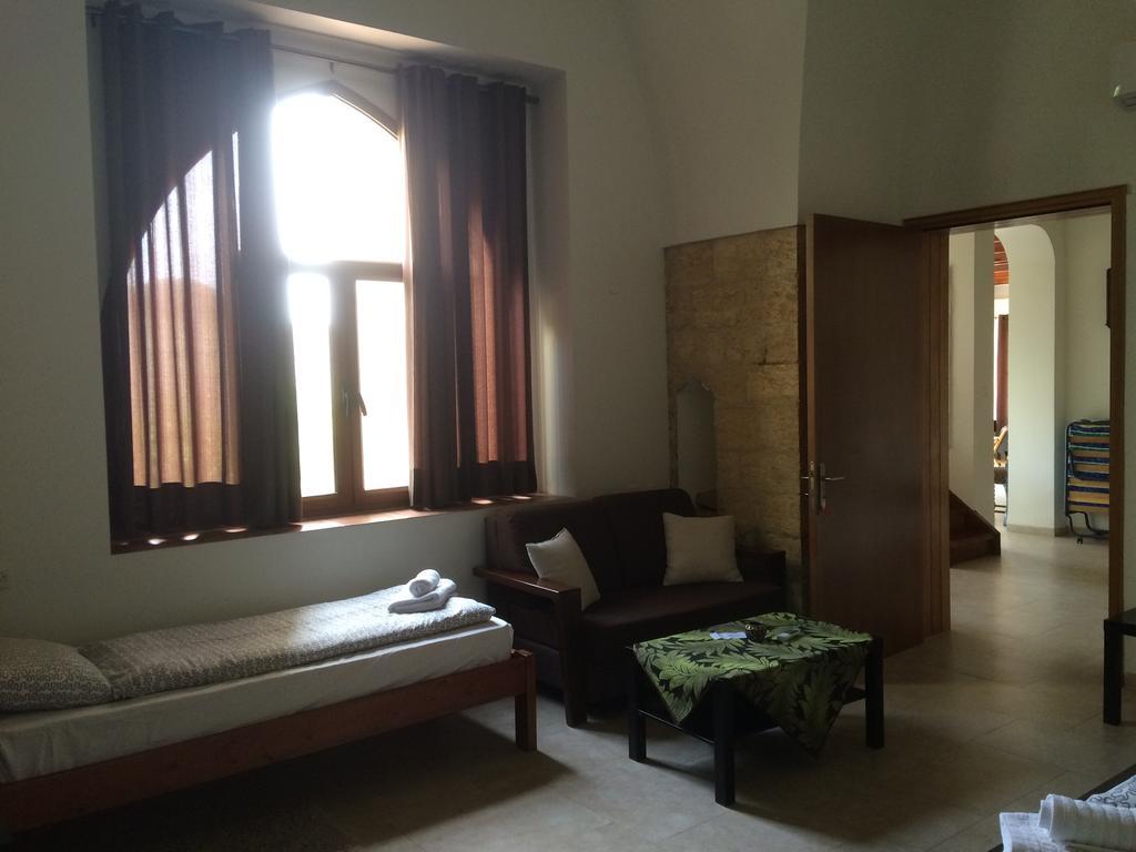 Miriam Short Term Rental Nasıra Dış mekan fotoğraf