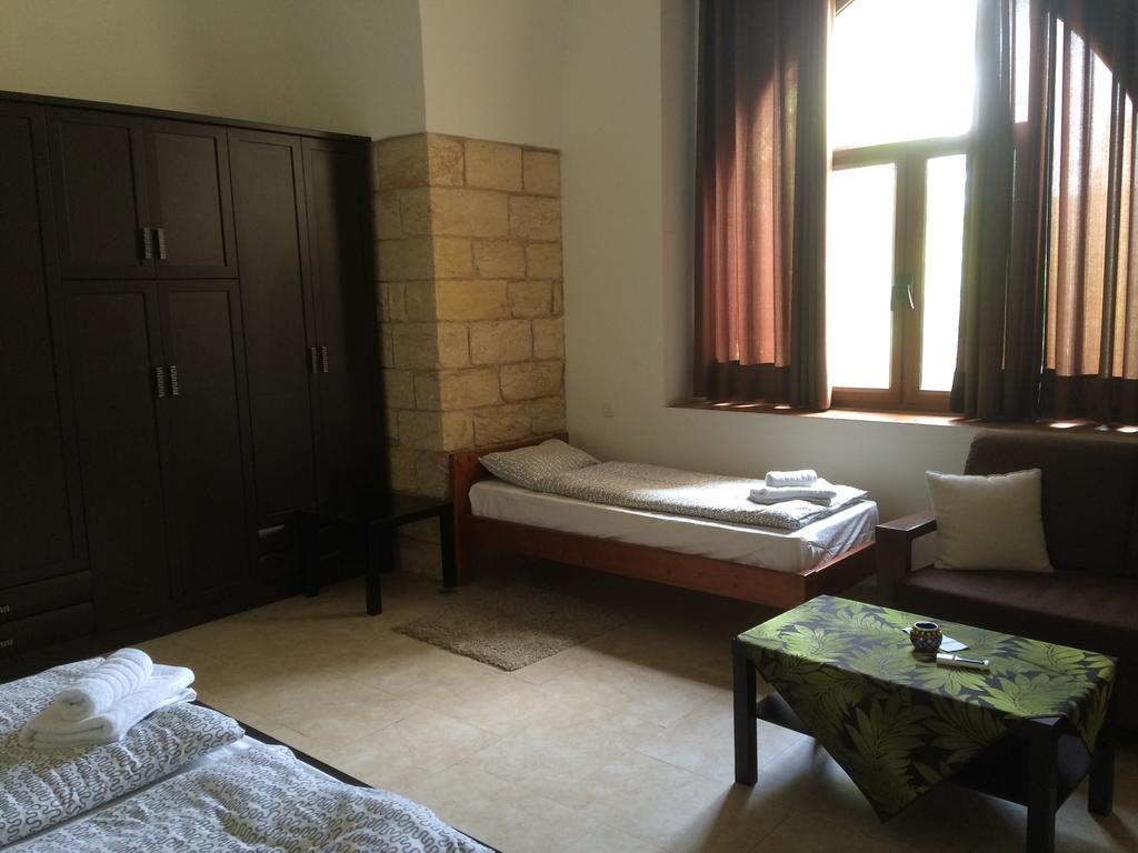 Miriam Short Term Rental Nasıra Dış mekan fotoğraf