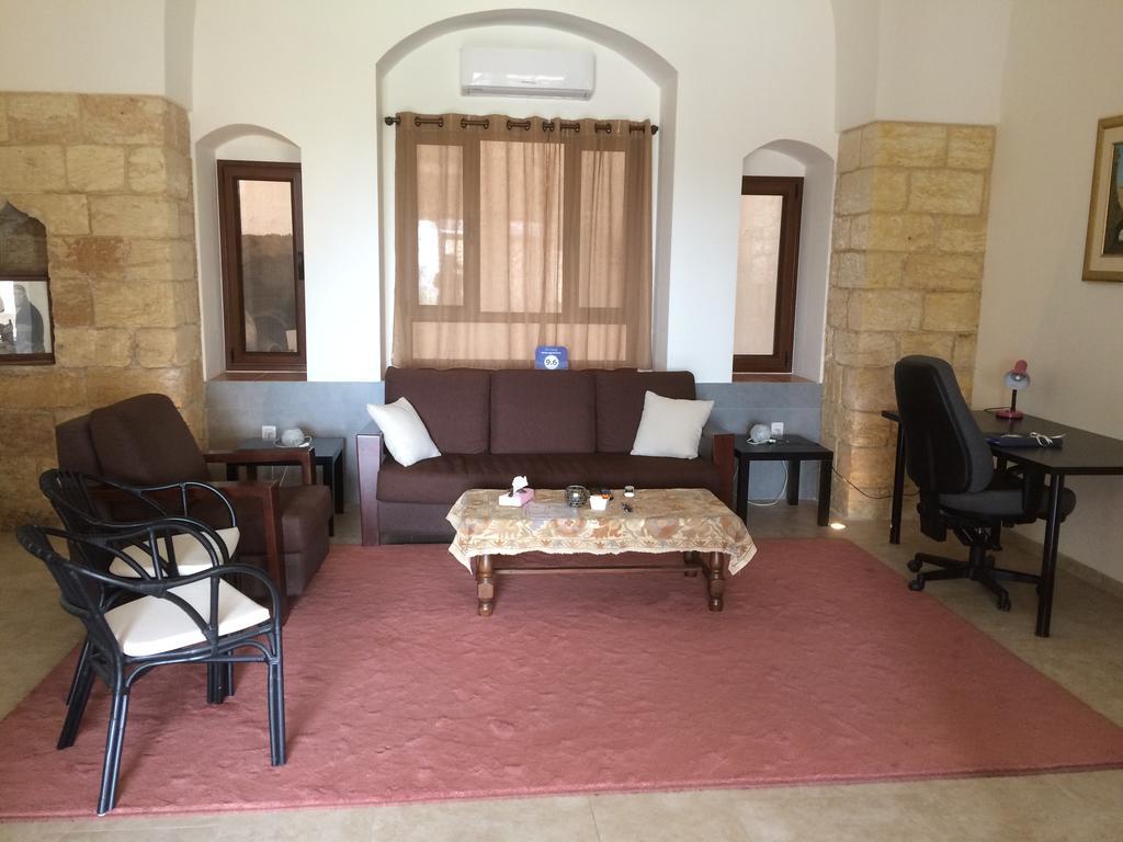 Miriam Short Term Rental Nasıra Dış mekan fotoğraf