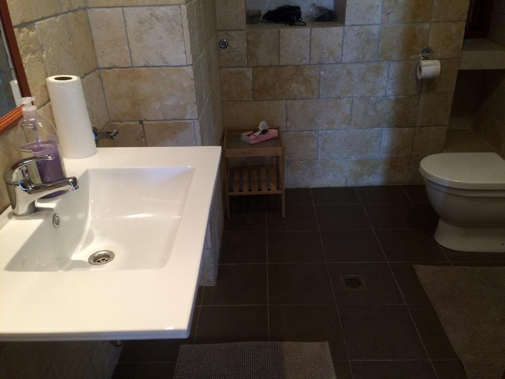 Miriam Short Term Rental Nasıra Dış mekan fotoğraf