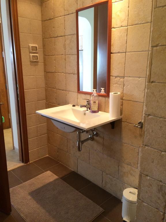 Miriam Short Term Rental Nasıra Dış mekan fotoğraf