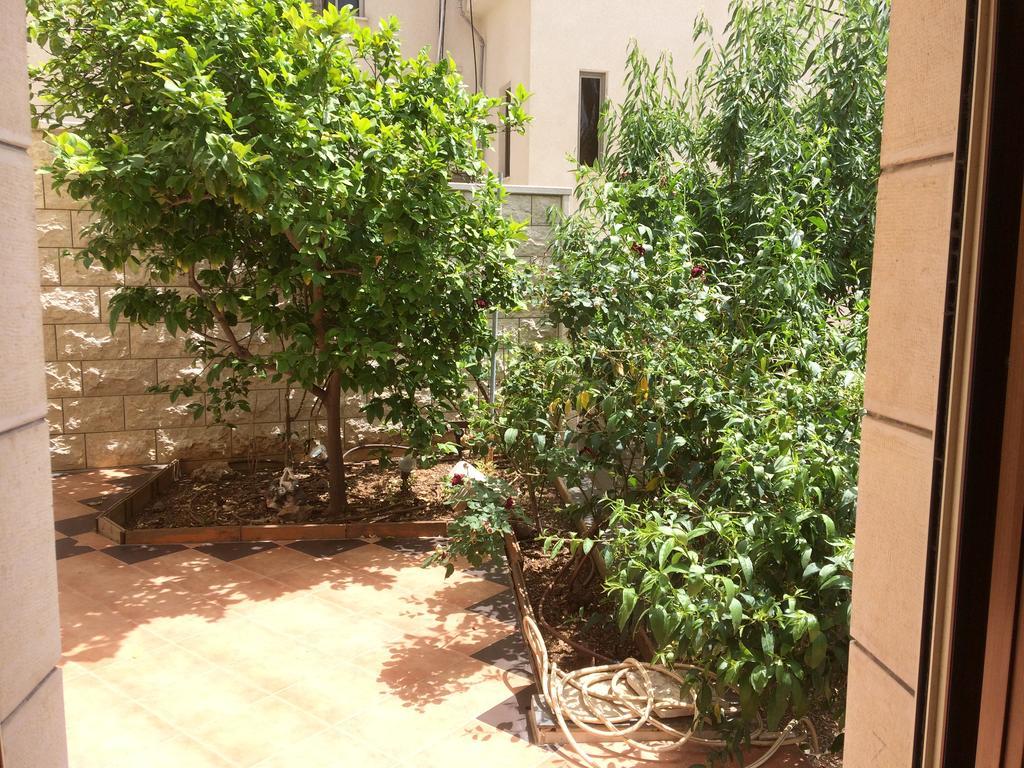 Miriam Short Term Rental Nasıra Dış mekan fotoğraf