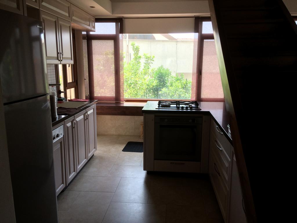 Miriam Short Term Rental Nasıra Dış mekan fotoğraf