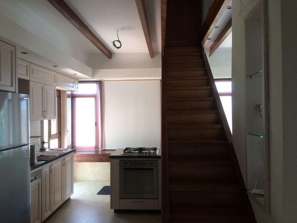 Miriam Short Term Rental Nasıra Dış mekan fotoğraf
