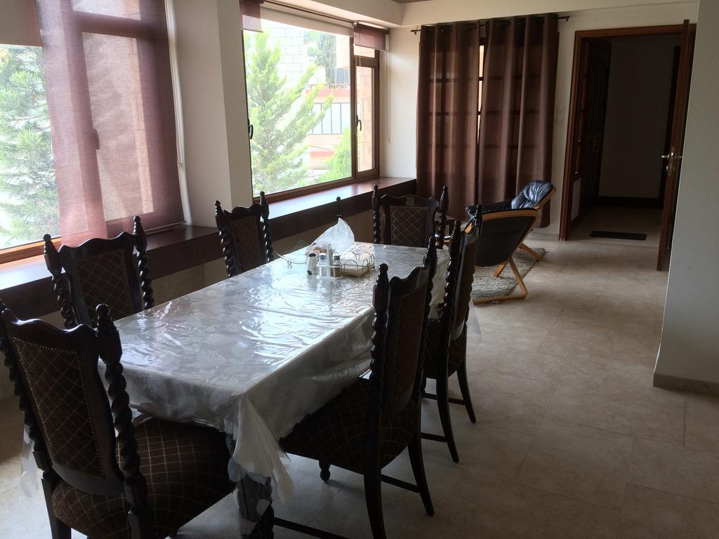 Miriam Short Term Rental Nasıra Dış mekan fotoğraf