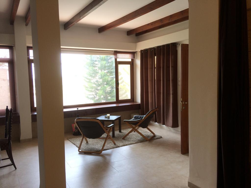 Miriam Short Term Rental Nasıra Dış mekan fotoğraf