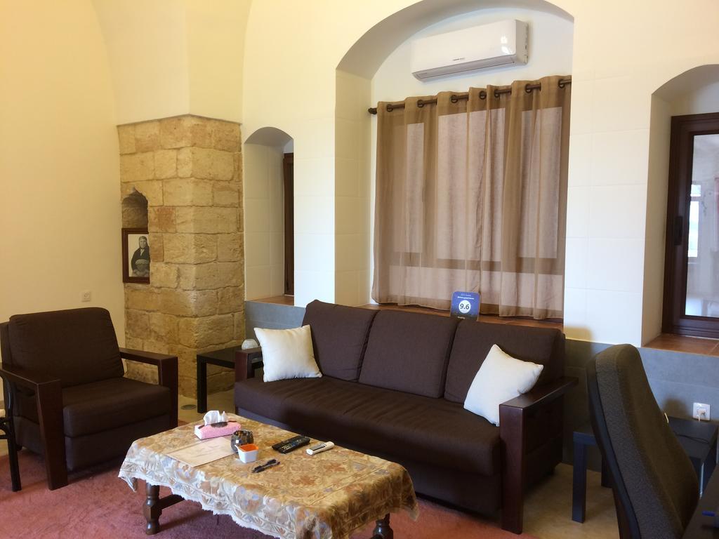 Miriam Short Term Rental Nasıra Dış mekan fotoğraf