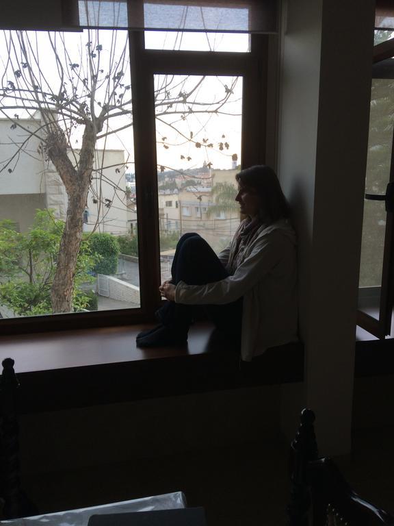 Miriam Short Term Rental Nasıra Dış mekan fotoğraf