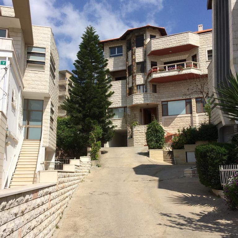 Miriam Short Term Rental Nasıra Dış mekan fotoğraf