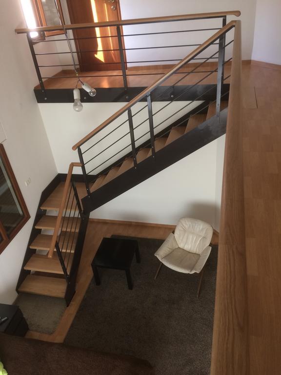 Miriam Short Term Rental Nasıra Dış mekan fotoğraf