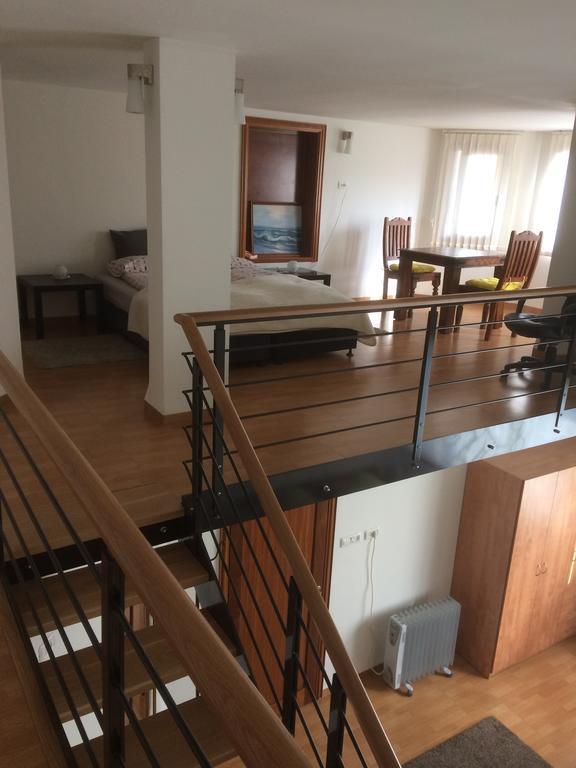 Miriam Short Term Rental Nasıra Dış mekan fotoğraf
