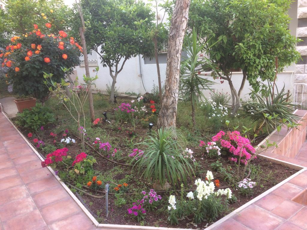 Miriam Short Term Rental Nasıra Dış mekan fotoğraf