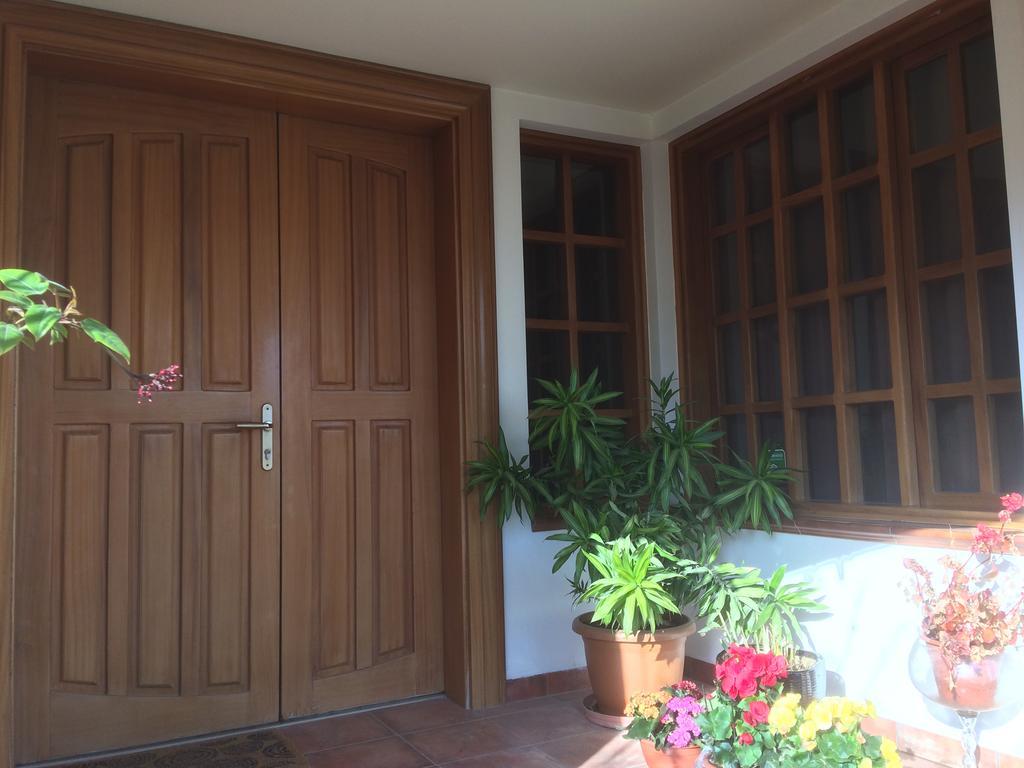Miriam Short Term Rental Nasıra Dış mekan fotoğraf