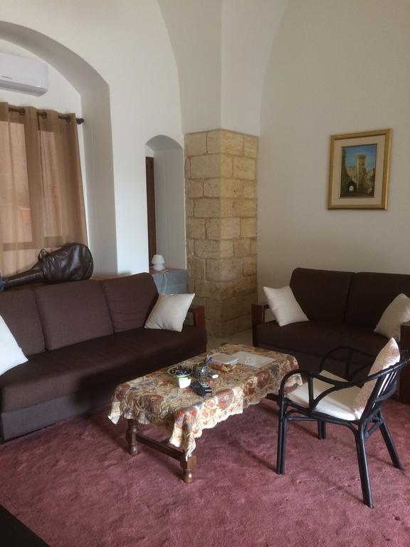 Miriam Short Term Rental Nasıra Dış mekan fotoğraf