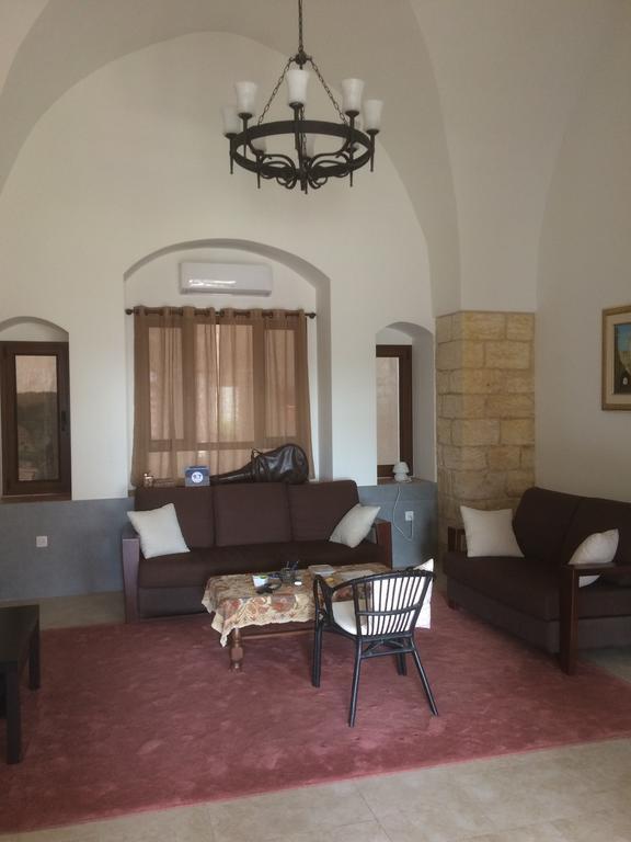 Miriam Short Term Rental Nasıra Dış mekan fotoğraf