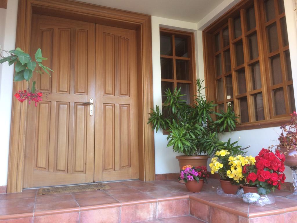 Miriam Short Term Rental Nasıra Dış mekan fotoğraf