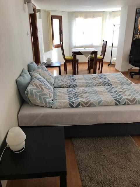 Miriam Short Term Rental Nasıra Dış mekan fotoğraf