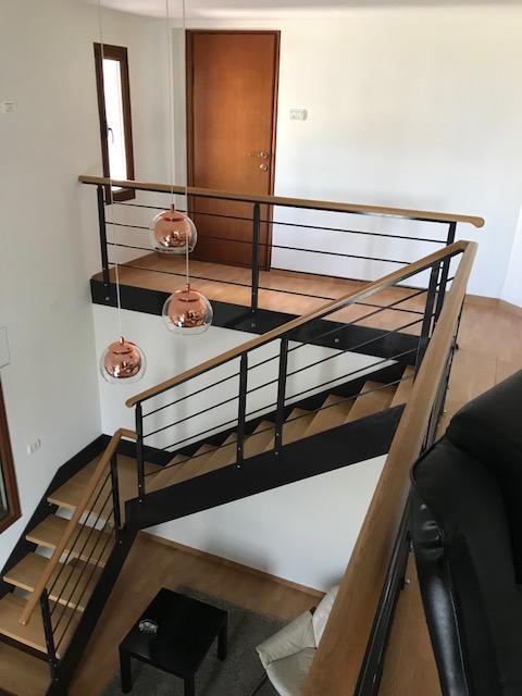 Miriam Short Term Rental Nasıra Dış mekan fotoğraf